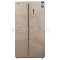  Side by Side Ginzzu NFK-580 W