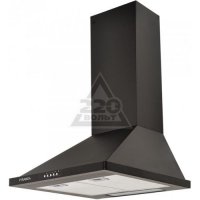   Pyramida KH 50 black