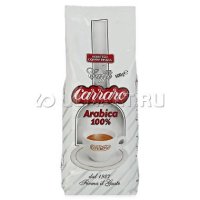   Carraro Arabica 100% 0,5 