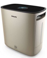 Philips HU5931/10 NanoClean, Champagne  