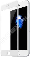    Apple iPhone 6, 6s (Baseus Silk-screen 3D Arc Protective Film SGAPIPH6S-B3D02) (