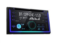  JVC KW-R930BT USB MP3 FM RDS 2DIN 4x50  