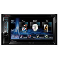  Kenwood DDX-5016BTR 2DIN 4x50 