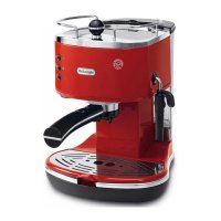   DeLonghi ECO311R 1100  