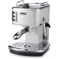   DeLonghi Scultura ECZ351.W 1100  /