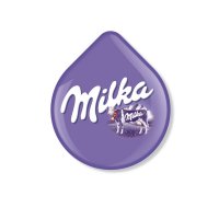      Bosch TASSIMO MILKA 