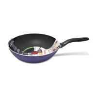   Tefal Tendance Black Current 28 .   -