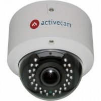   ActiveCam AC-D3143VIR2 (2.8 - 12 MM)