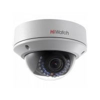   Hikvision Hi-Watch DS-I128 2.8-12 