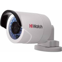   Hikvision HiWatch DS-N201 