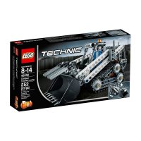  Lego Technic   (.:252)  ( 8  14 ) (42032)