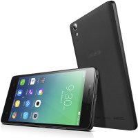  Lenovo A6010 LTE Dual Sim 16Gb (Black)