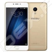  Meizu M3s mini 32Gb Gold