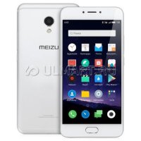  Meizu MX6 32Gb, silver