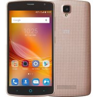  ZTE Blade L5 Plus (Gold)