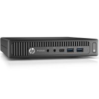  HP ProDesk 600 G2 SFF, Core i5 6500T, 4Gb, 500Gb, Kb + M, Win 10 Pro,  (P1G77EA)