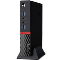  Lenovo ThinkCentre M700 TINY slim i3 6100T/4Gb/500Gb/Win 7 Pro 64 preW10Pro64/WiFi/Kb + M/