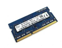   SODIMM DDR3L (1600) 4Gb Hynix original HMT451S6BFR8A-PB