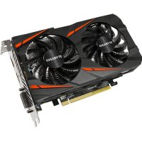  [ATi RX 460] 4Gb DDR5, Gigabyte GV-RX460WF2OC-4GD