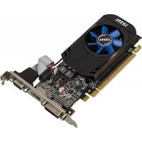  [ATi R7 240] 2Gb DDR3, MSI R7 240 2GD3 LPV2