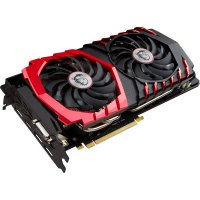  [ATi RX 480] 8Gb DDR5, MSI RX 480 GAMING X 8G