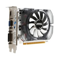  [nVidia GT 730 ] 4Gb DDR3, MSI N730-4GD3V2