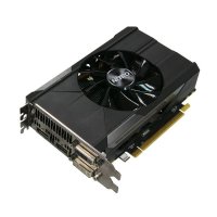  [ATi R7 370] 2Gb DDR5, Sapphire NITRO, DVI-I + DVI-D + HDMI + DP, 11240-10-20G, RTL