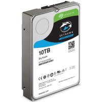  10.0Tb Seagate SkyHawk ST10000VX0004 SATA 6Gb/s, 256 MB Cache (   