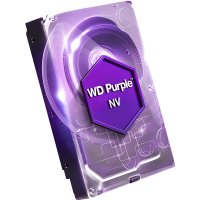   4.0Tb WD Purple NV WD4NPURX SATA 6Gb/s, IntelliPower, 64Mb (  )