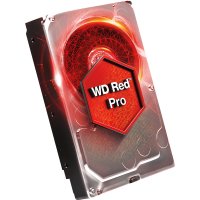   6.0Tb WD Red Pro WD6002FFWX SATA 6Gb/s, 128 MB Cache, 7200 RPM