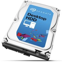   Seagate Desktop HDD 3.5" 8.0Tb SATA III, 256 Mb, 7200 rpm ST8000DM002