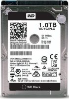   HDD 2.5" 1Tb SATA-III WD Black [WD10JPLX, 7200rpm, 32Mb]