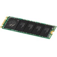  M.2 128Gb Plextor M6e(A) PX-G128M6eA, PCI-E 2.0 x2, R770-W335 Mb/s, IOPS 96000,  22 x