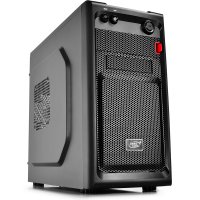  Deepcool SMARTER,  , MicroATX/Mini-ITX