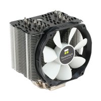    Thermalright MACHO 120 SBM, ALL Socket, FAN 92mm, 300-1300rpm PWM, 33db, 4-Pin