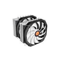    Thermaltake Frio Extreme Silent 14 Dual CLP0587-B Socket 2011/1366/1150/1155/77