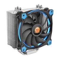    Thermaltake Riing Silent 12 Blue (CL-P022-AL12BU-A)