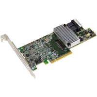  Intel RAID Controller RS3DC080, PCIe 3.0 x8, 12Gb/s SAS, 8 port internal (934644)