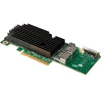  Intel RAID Module RMS25PB080, PCIe 2.0 x8, 6Gb/s SAS, 8 port internal (924868)