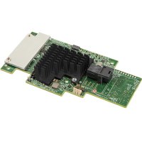  Intel RAID Module RMS3CC040, PCIe 3.0 x8, 12Gb/s SAS, 4 port internal (932473)