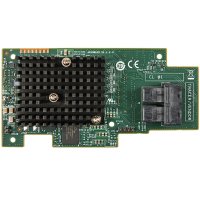  Intel RAID Module RMS3JC080, PCIe 3.0 x8, 12Gb/s SAS, 8 port internal (932472)