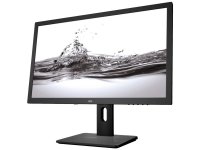  AOC E2475PWJ 23.6", 1920x1080 (LED), 2ms, D-SUB + DVI + HDMI, Spks, Black