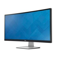  Dell UltraSharp U3415W 34", 3440x1440 (IPS), 5ms, DVI-D + 2*HDMI + DP + miniDP, USB3.0, Spks