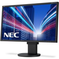  NEC EA274WMI-BK 27", 2560x1440 (IPS), 6ms, D-SUB + DVI-D + HDMI + DP, HAS + PIVOT, USB2.0, B