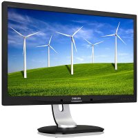  Philips B-line 272B4QPJCB/00 27", 2560x1440 (IPS-AHVA), 4ms, DVI-D + HDMI + DP, HAS + PIVOT,