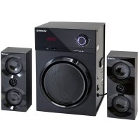  DEFENDER G50  2.1,50 , Bluetooth, FM/MP3/SD/USB