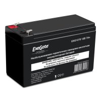 ExeGate Power EXG1270, 12 , 7 ,  F2