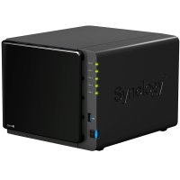   Synology DS916+, 2Gb, 4    ( HDD), 2*GLAN, 3*USB3.0 + eSATA