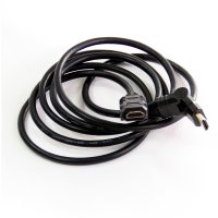  HDMI (M) -) HDMI (M), 2.0m, Telecom (CG501D_A180_2M), V1.4b,    