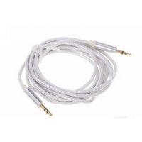   mini Jack 3.5mm (M) -) mini Jack 3.5mm (M), 2.0m, Pro Legend (PL1011),  